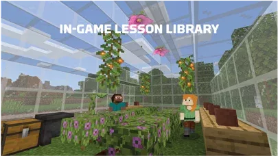 Minecraft Education