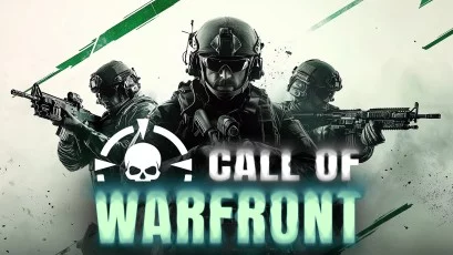 Call of Warfront