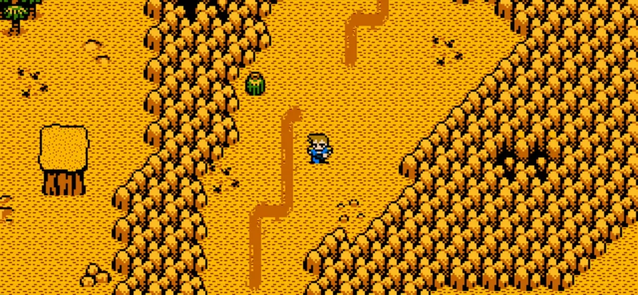 8-Bit Adventures 1: Bundle