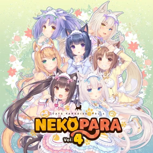 NEKOPARA Vol.4