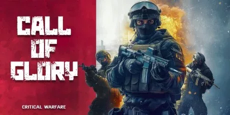Call of Glory - Critical Warfare