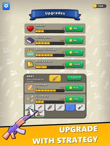 Blast Fury