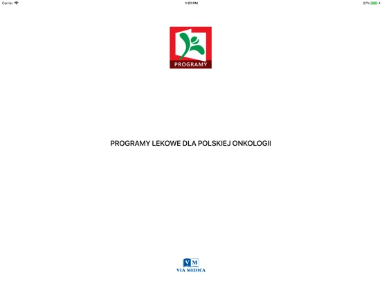 Programy Lekowe