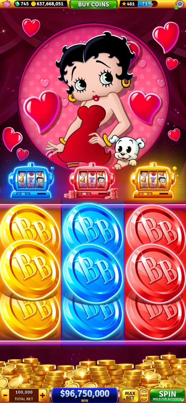 House of Fun™ - Casino Slots