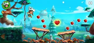 Jungle Adventures 4