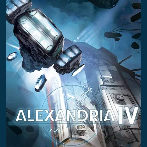 Alexandria IV