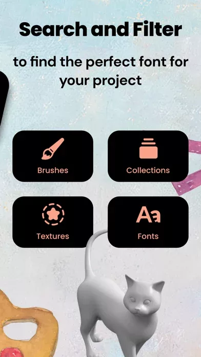 Brushes for Procreate Art
