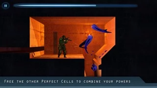 Perfect Cell Lite