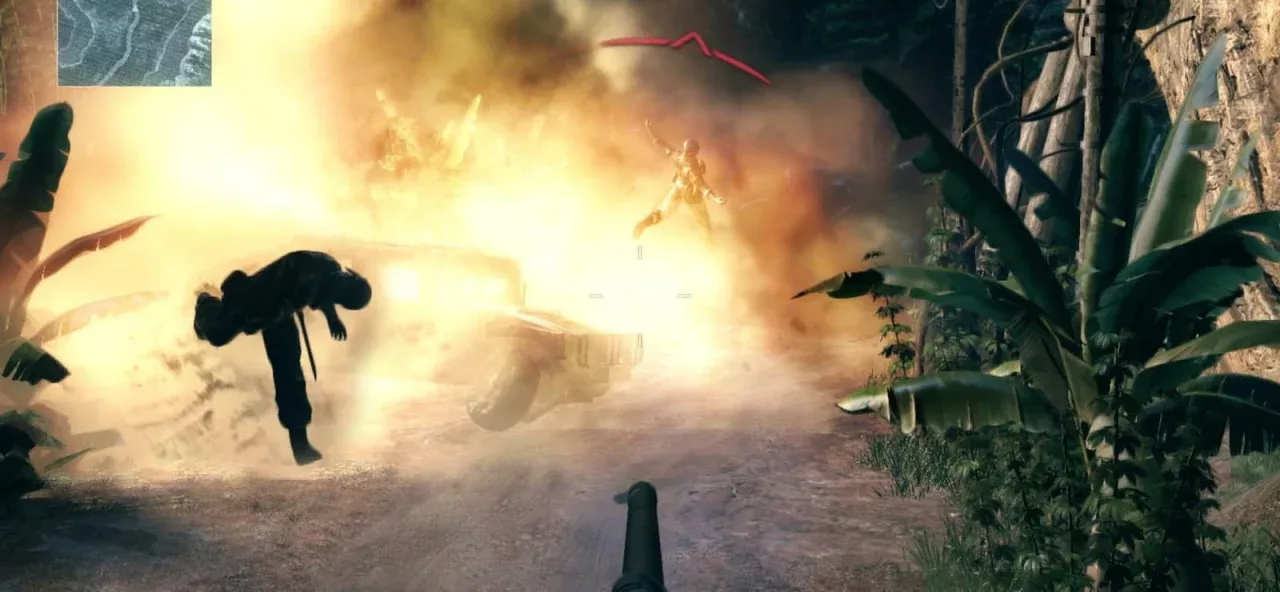 Sniper: Ghost Warrior