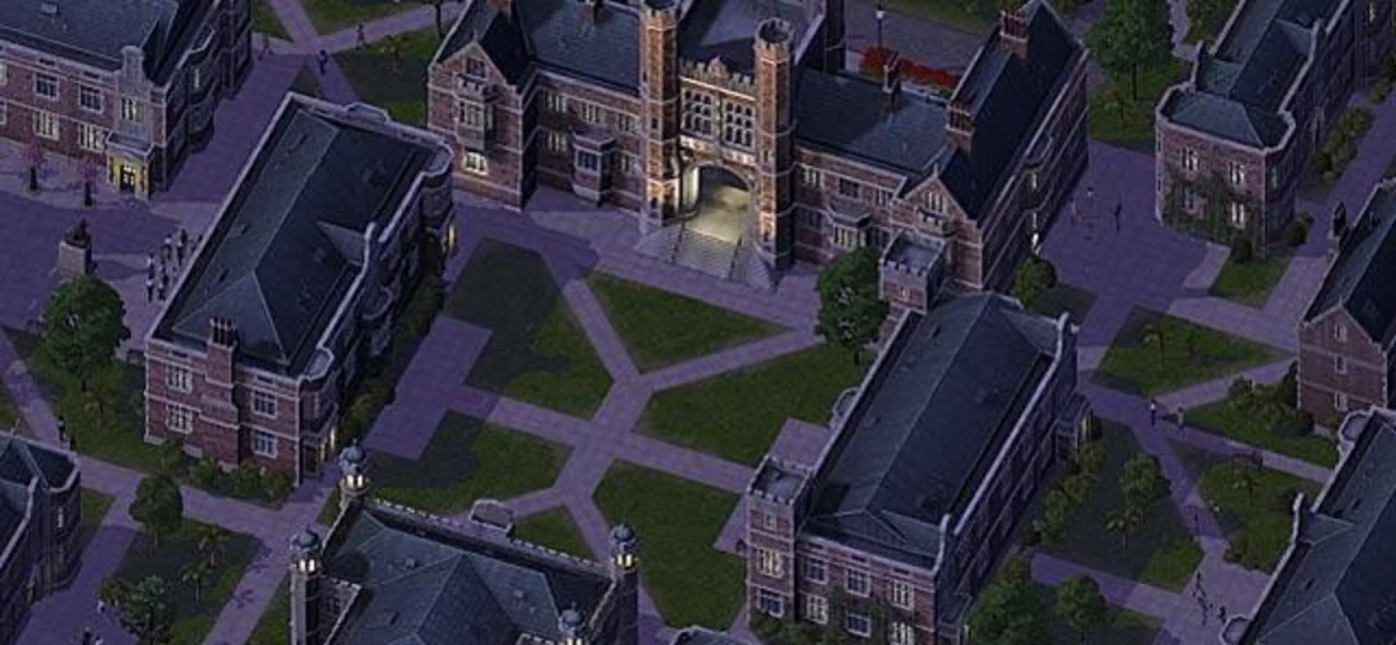 SimCity™ 4 Deluxe Edition