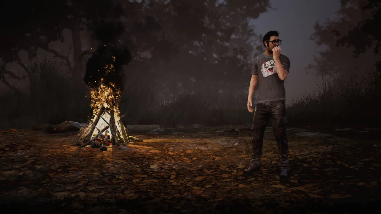 Dead by Daylight: Charity Case PS4™ & PS5™