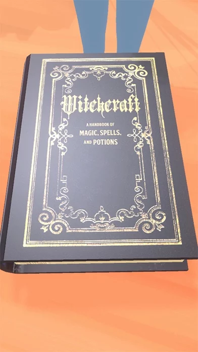 WitchCraft