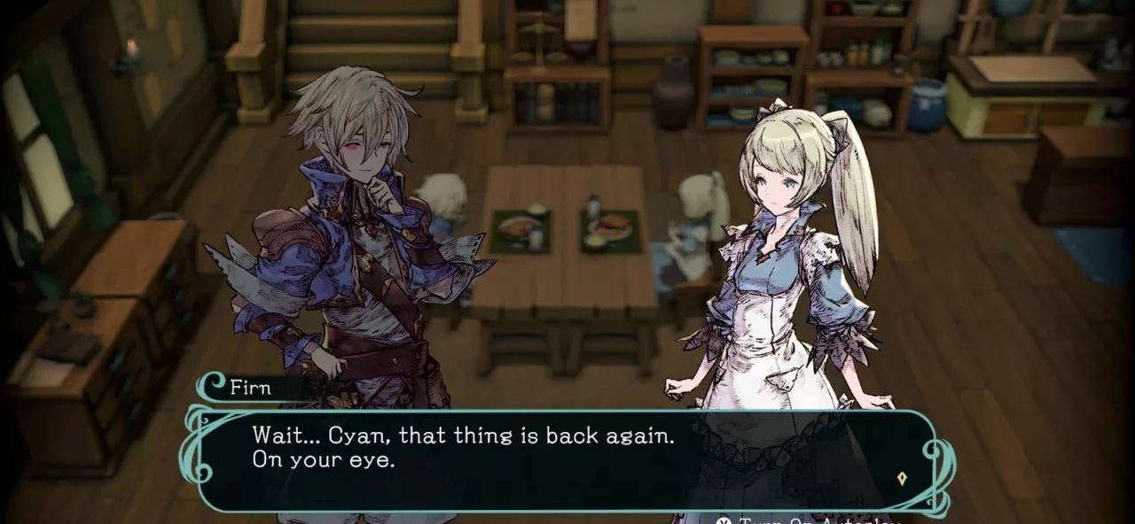 Trinity Trigger
