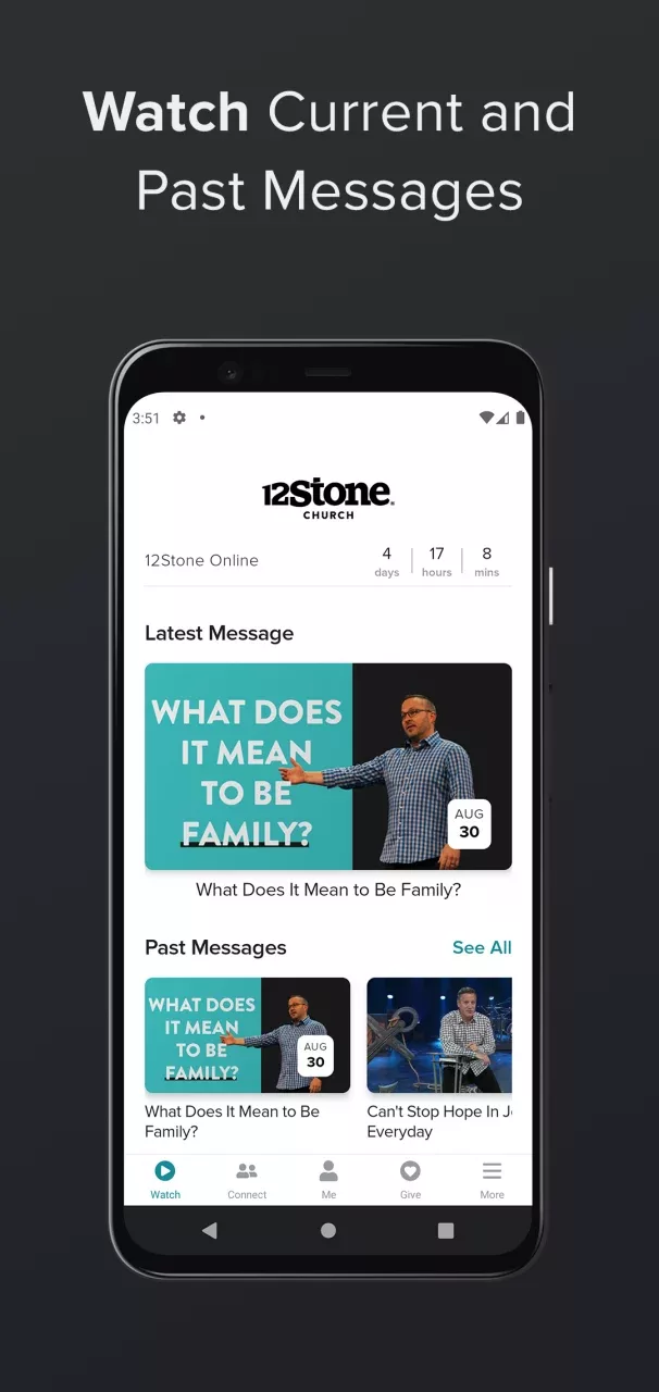 12Stone