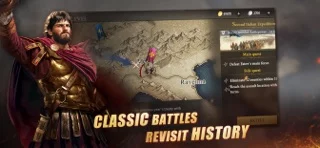 Grand War 4: Medieval Strategy