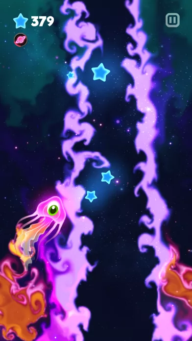 Super Starfish