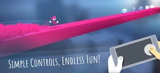Chameleon Run Halfbrick+