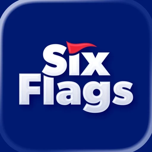 Six Flags