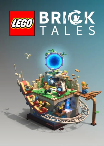 LEGO® Bricktales DEMO