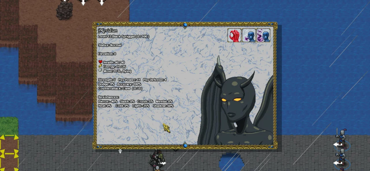 Telepath Tactics
