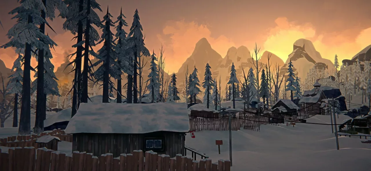 The Long Dark: Quiet Apocalypse Bundle