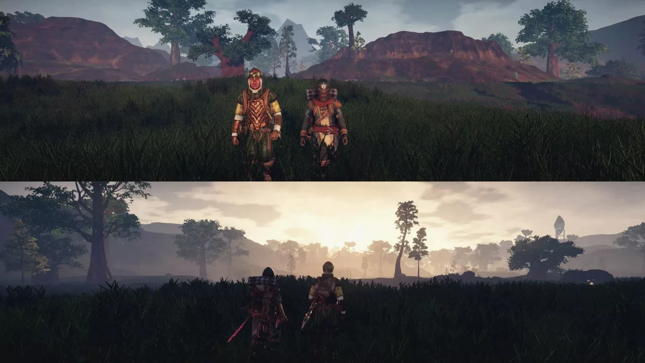 Outward: The Adventurer Bundle