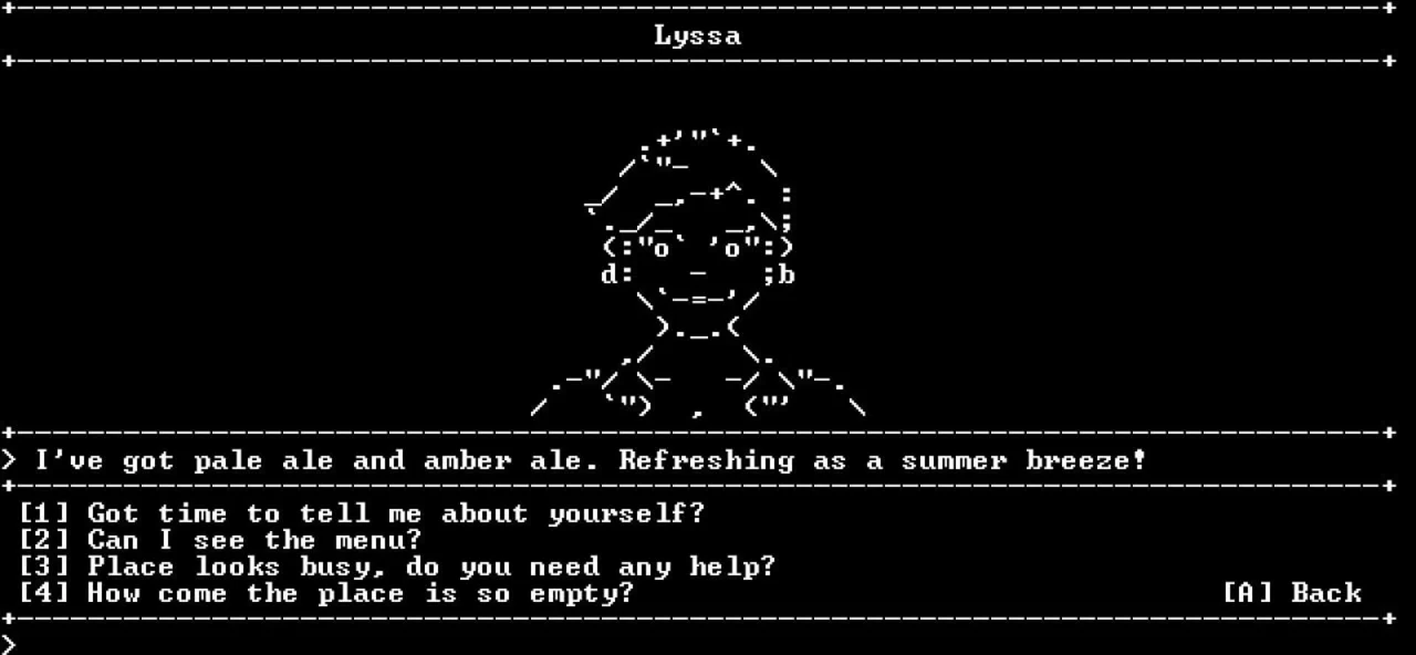 Sanctuary RPG: Black Edition