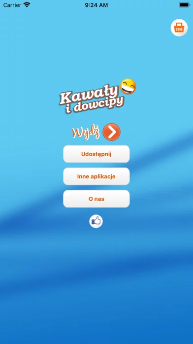 Kawały i Dowcipy