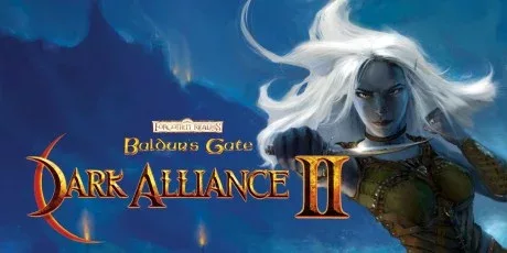 Baldurs Gate: Dark Alliance II