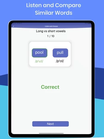 Speakometer-Accent Training AI