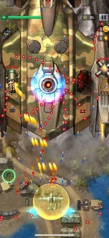 1941 Air Attack: Plane Shooter