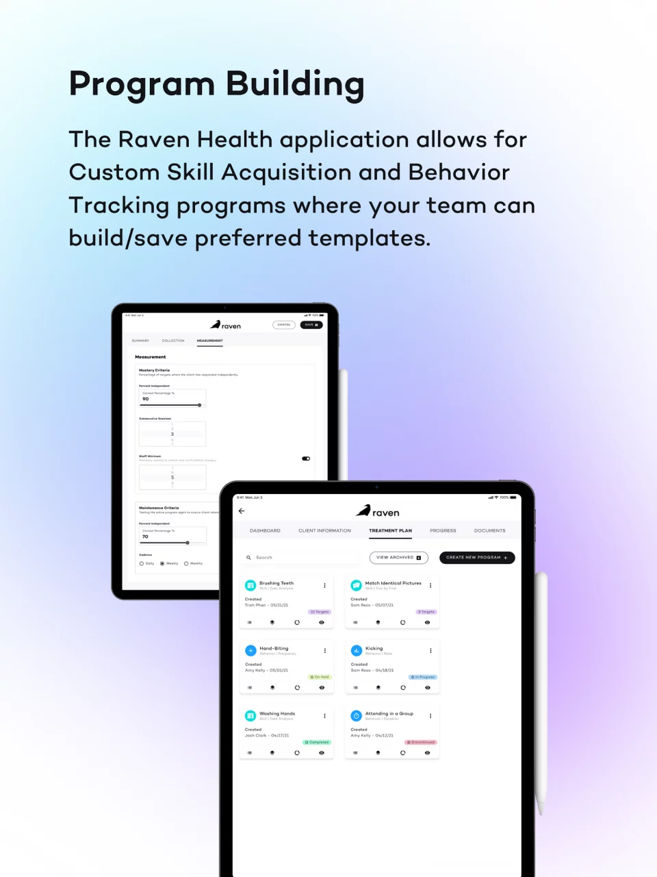 Raven Health