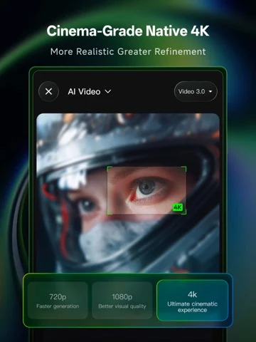 Kling AI: AI Image&Video Maker
