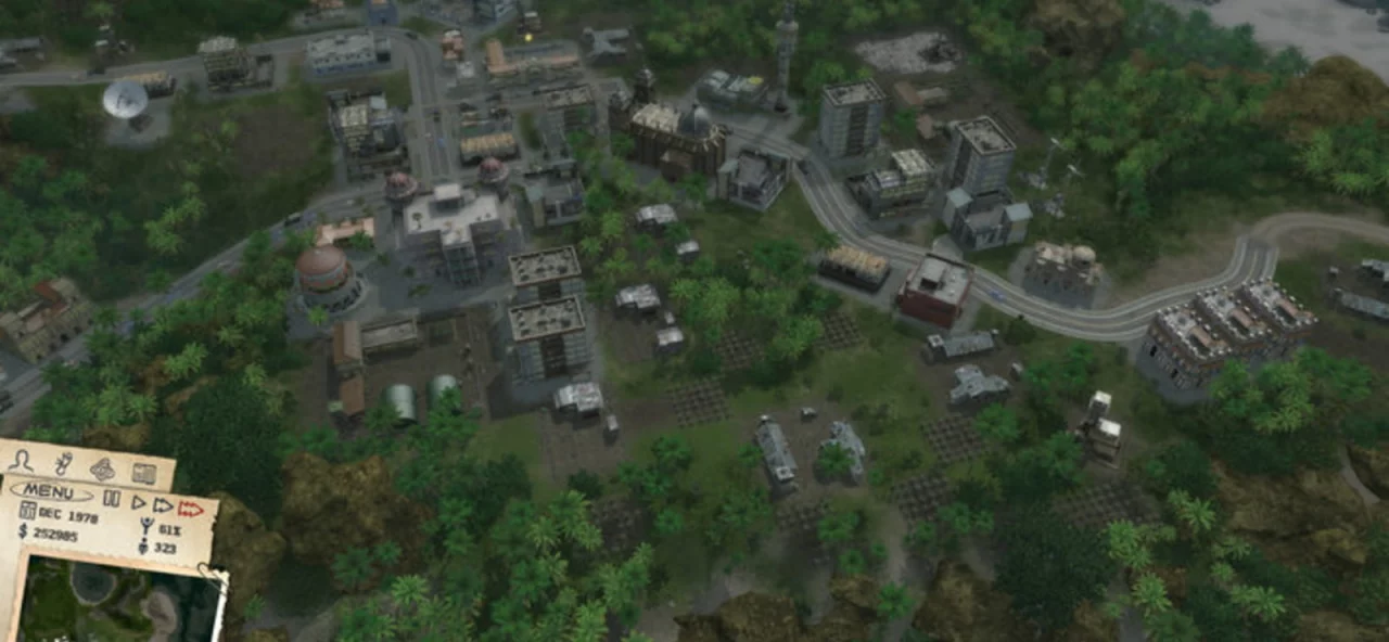 Tropico 3 Gold Edition