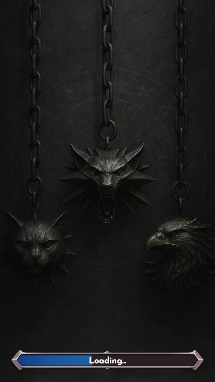 The Witcher - Fan quiz