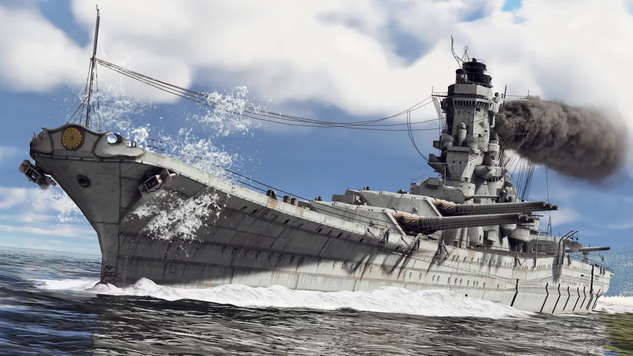 War Thunder