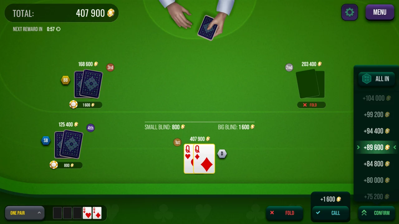 Grand Poker Casino