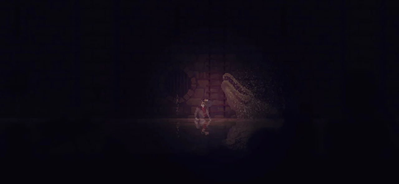 Shadow Sacrament: The Roots of Evil