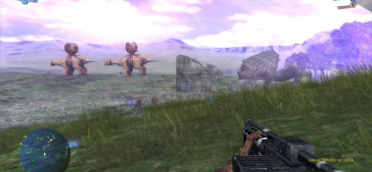 STAR WARS™ Battlefront (Classic, 2004)