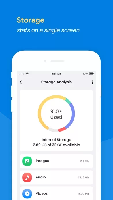 ES file explorer