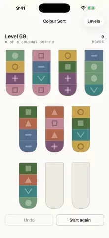 Plain and Simple Games