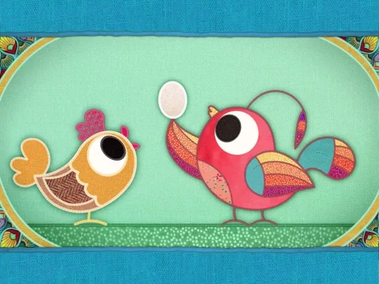 Patchwork Pals