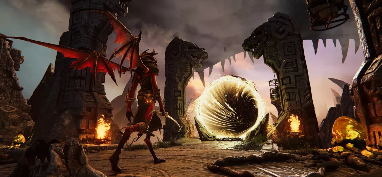 Metal: Hellsinger - Complete Edition