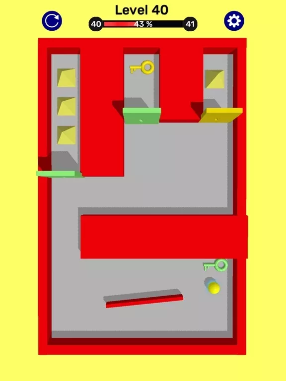 Drawing Ball