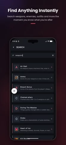 Guide for Dead Cells