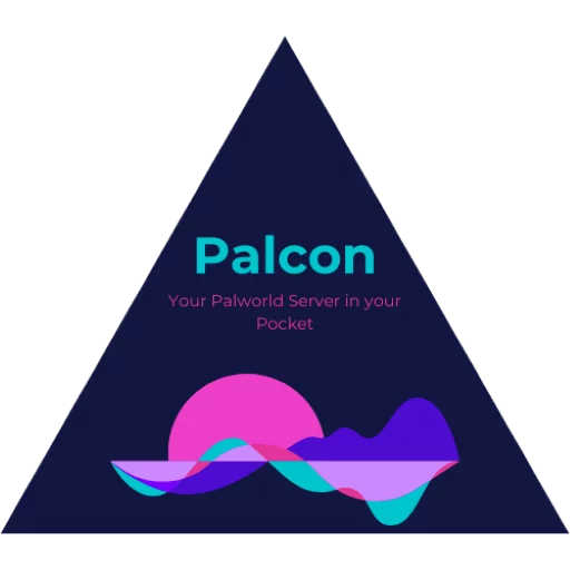 Palcon: A Palworld RCON App
