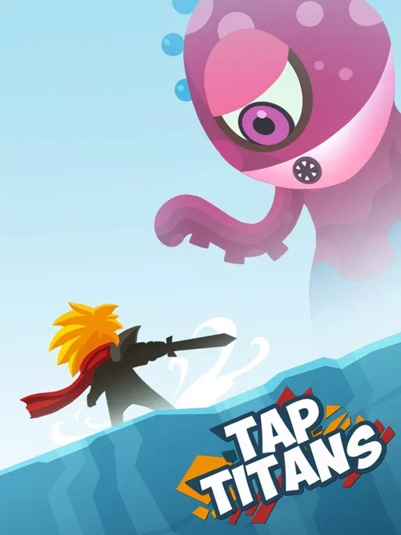 Tap Titans