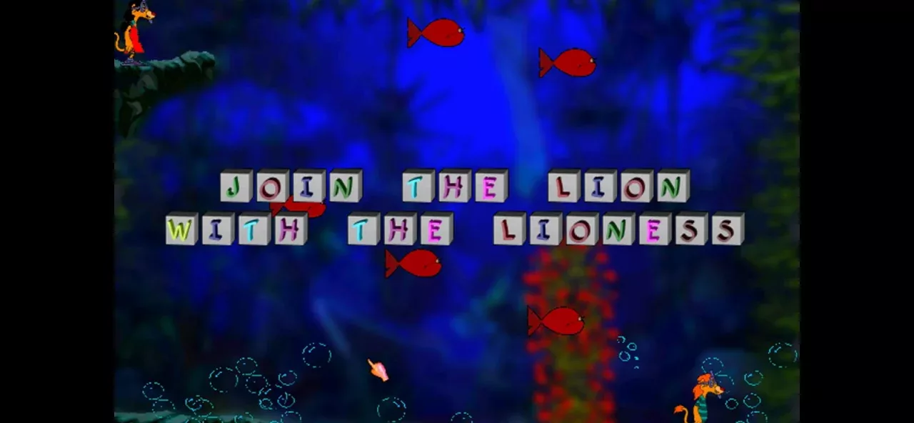 Leo the Lions Puzzles