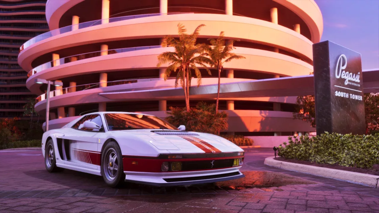 Grand Theft Auto VI: Ultimate Edition