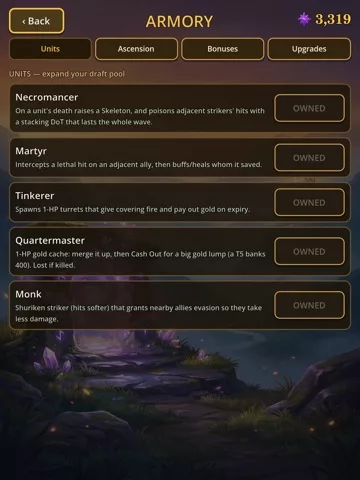 Command Chain